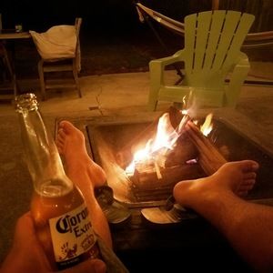 Meet your Posher, Erick